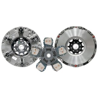 LUK Kupplungssatz Case IH 523 - 845 XL