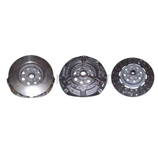 LUK Koppelingset zonder druklager Massey Ferguson 133 - 500