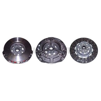 LUK Kupplungssatz ohne Ausrücklager Massey Ferguson 155 - 675