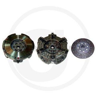 LUK Kupplungssatz Ø 310 mm Landini, Massey Ferguson, McCormick