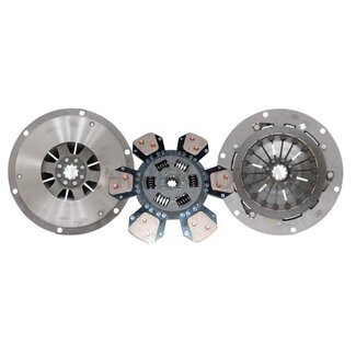 LUK Kupplungssatz ohne Ausrücklager Case IH 248 - 4240