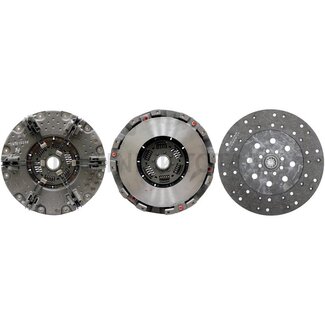LUK Clutch kit Valtra-Valmet 700 - 1203