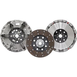 LUK Koppelingset Deutz-Fahr D 6006 - D 7807, DX 3.70 - 3.90