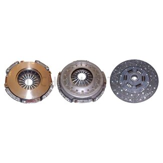 LUK Clutch kit flywheel flat Deutz-Fahr, Lamborghini