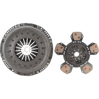 LUK Koppelingset Massey Ferguson 3615 - 3635