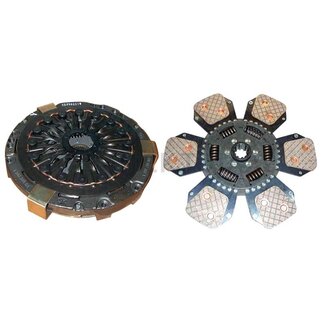 LUK Clutch kit Ø 327 mm, flywheel 21,6 mm John Deere