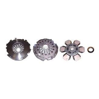 LUK Kupplungssatz Deutz-Fahr AgroStar 4.61 - 6.38