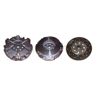 LUK Clutch kit Deutz-Fahr D 7506 - D 13006