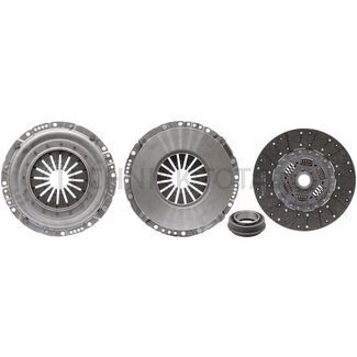 LUK Clutch kit Hürlimann, Lamborghini