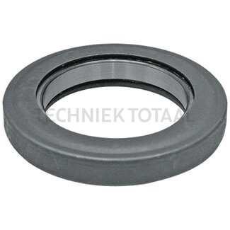 SACHS Drucklager 65 x 101,6 x 17 mm Case IH 323 - 540