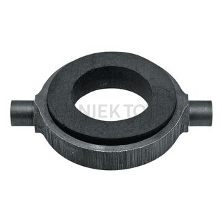 SACHS Drucklager 41 x 65,6 x 76 mm, Bolzen 80 x 105 x 14 mm