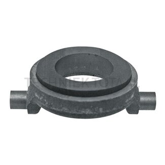 SACHS Drucklager 42 x 76 x 105 mm, Bolzen Ø 14 mm Deutz-Fahr, Fendt, Hanomag