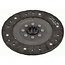 SACHS Mitnehmerscheibe 200 Z 23,4 x 28,9 mm, 10 Keilnuten Case IH D 212-219 | 712711R92, 320005026