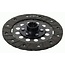 SACHS Clutch plate 180 E 23 x 29 mm, 10 splines Güldner | 10123201.00, 318014620, 4591864634042
