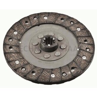 SACHS Clutch plate 200 Z 21 x 26 mm, 10 splines Deutz-Fahr D 25 - 30