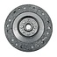 SACHS Mitnehmerscheibe 200 Z 21 x 26 mm, 10 Keilnuten Deutz-Fahr D 25 - 30 | 320009326, 8739-4750.29
