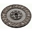 SACHS Mitnehmerscheibe 200 Z 21 x 26 mm, 10 Keilnuten Deutz-Fahr D 25 - 30 | 320009326, 8739-4750.29