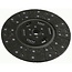 SACHS Koppelingsplaat 295, 28 x 32 mm, 17 splines Steyr | 130100160002, 330008820