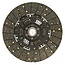SACHS Mitnehmerscheibe 295, 28 x 32 mm, 17 Keilnuten Steyr | 130100160002, 330008820