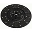 SACHS Mitnehmerscheibe 295, 28 x 32 mm, 17 Keilnuten Steyr | 130100160002, 330008820