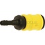FRÖTEK Clutch Aquamatik water with valve, hose connection 6 mm | 51220459, 52327610