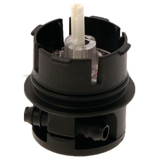 TREX.PARTS BFS aquamatic plug met T-stuk type III, celopening 35 mm