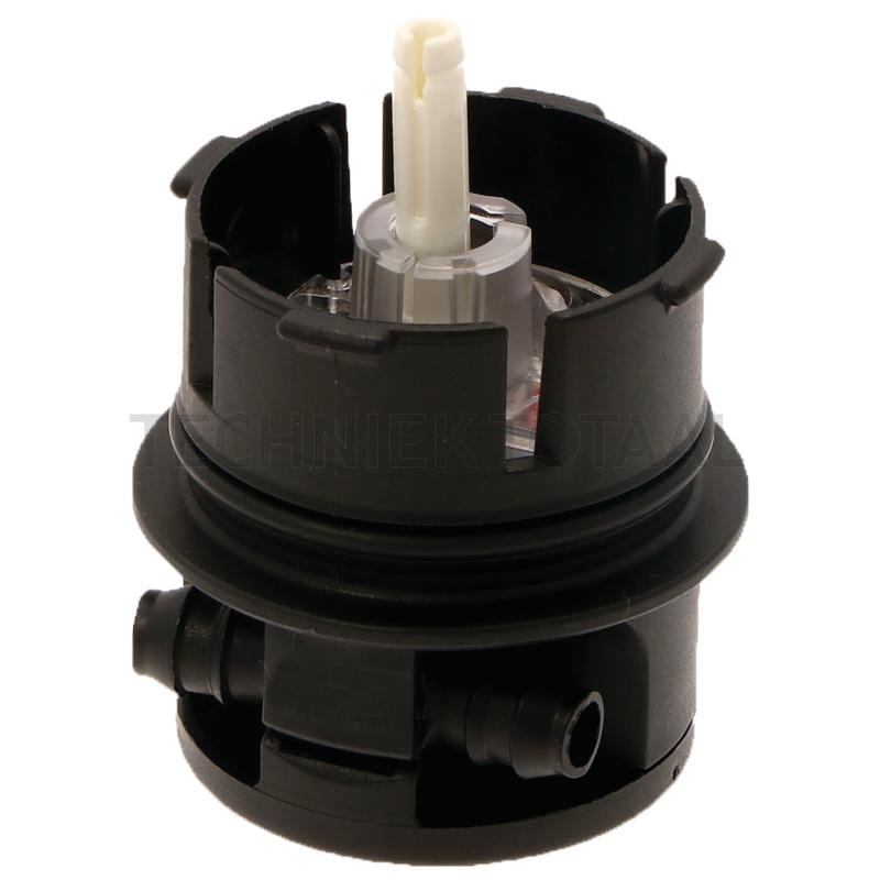 TREX.PARTS BFS aquamatic plug met T-stuk type III, celopening 35 mm | 51589963