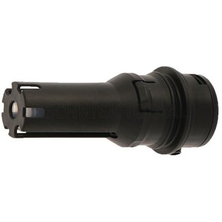 TREX.PARTS BFS Safematic Stecker Typ IV mit Schwimmer Ø 25,5 x 78 mm