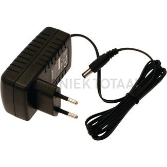 TREX.PARTS Ladegerät für Aquatrolley