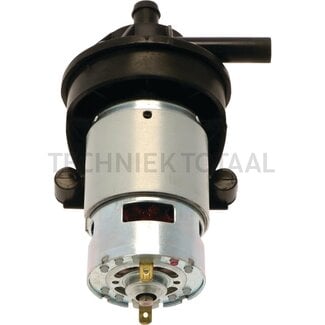 TREX.PARTS Vervangende pomp voor Aquatrolley