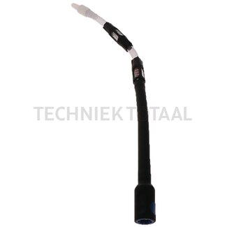 TREX.PARTS Aansluitslangenset voor Aquatrolley
