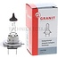GRANIT Halogenleuchtmittel H7 12 V, 55 W, PX26d - 10 Stück