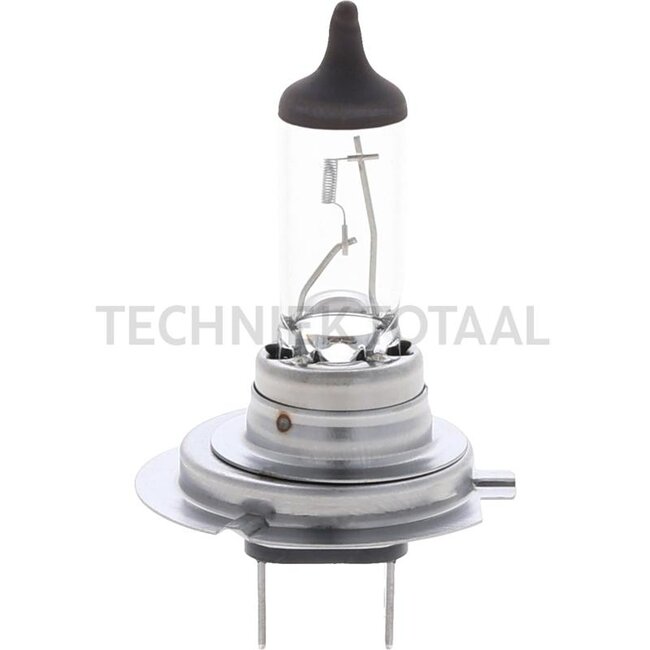 GRANIT Halogen bulb H7 12 V, 55 W, PX26d - 10 pieces