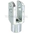 GRANIT Clevis 8 x 16 mm DIN 71752, M8, galvanized - 10 pieces