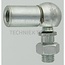 GRANIT Angle joint M14, Ø 19 mm, right-hand thread DIN 71802