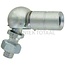 GRANIT Winkelgelenk M8 DIN 71802, Ø D 13 mm, Linksgewinde