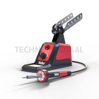WELLER Soldeerstation 5 - 30 W, 230 V, 400 °C, punt 0,8 mm conical