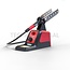 WELLER Soldeerstation 5 - 30 W, 230 V, 400 °C, punt 0,8 mm conical | WLSK3023G