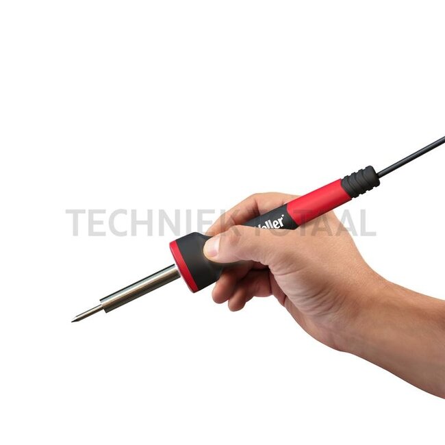 WELLER Soldeerstation 5 - 30 W, 230 V, 400 °C, punt 0,8 mm conical | WLSK3023G