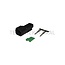 GRANIT Deutsch DT-pin housing 2-pin | 50003100