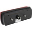 ASPÖCK Achterlicht Ecopoint II links 350 x 135 x 82 mm, 24 V