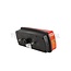 ASPÖCK Heckleuchte Ecopoint II links 350 x 135 mm, 24 V, 7-polige ASS2