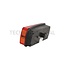 ASPÖCK Heckleuchte Ecopoint II rechts 350 x 135 mm, 24 V, 7-polige ASS2