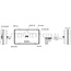 ASPÖCK Multi LED 2 achterlicht links 240,7 x 140,7 x 54 mm, 12 / 24 V