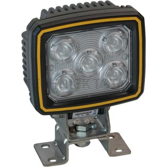 ASPÖCK Werklamp LED Workpoint 1500 lm, 12 / 24 V, 25 W