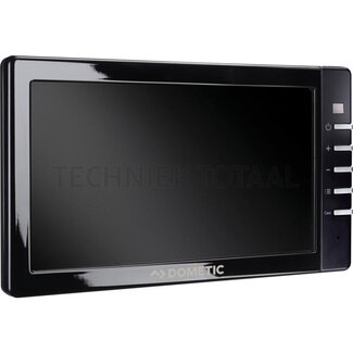 Dometic Monitor M75L 7 Zoll LCD, 190 x 110 x 26 mm, 11 - 30 V