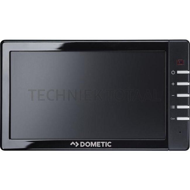 Dometic Monitor M75L 7 Zoll LCD, 190 x 110 x 26 mm, 11 - 30 V | 9600000062, 9600012898