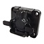 ERICH JAEGER ISOBUS IBBC Steckdose passiv 9-polig, 91,5 x 86,5 x 80 mm