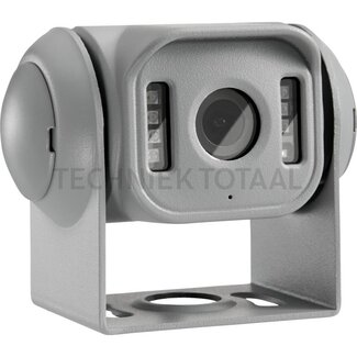 Dometic Farbkamera PerfectView CAM 55, PAL, 120°, IP69K