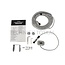 Dometic Farbkamera PerfectView CAM 55, PAL, 120°, IP69K | 9600000555